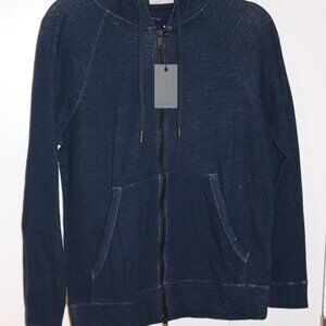 John Varvatos men’s hoodie. New with tags